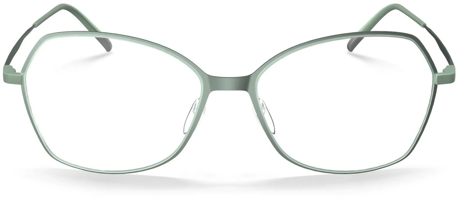 Silhouette Lite Wave Fullrim 4559 Eyeglasses - view 34